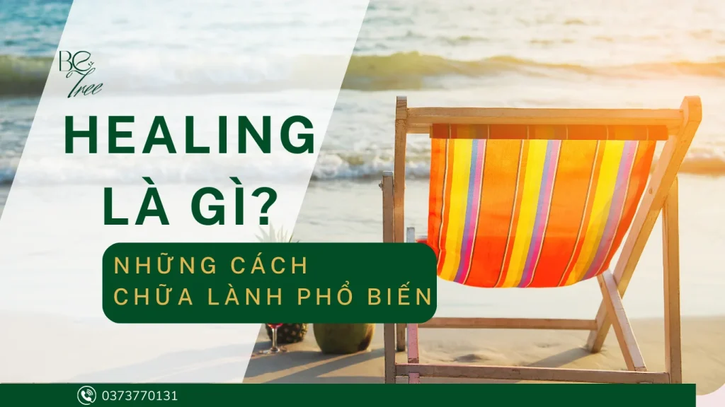 Sound bath – tắm âm nghỉ ngơi