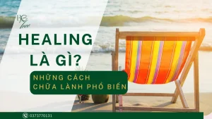 Sound bath – tắm âm nghỉ ngơi