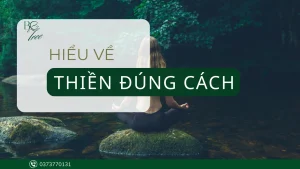Sound bath – tắm âm nghỉ ngơi