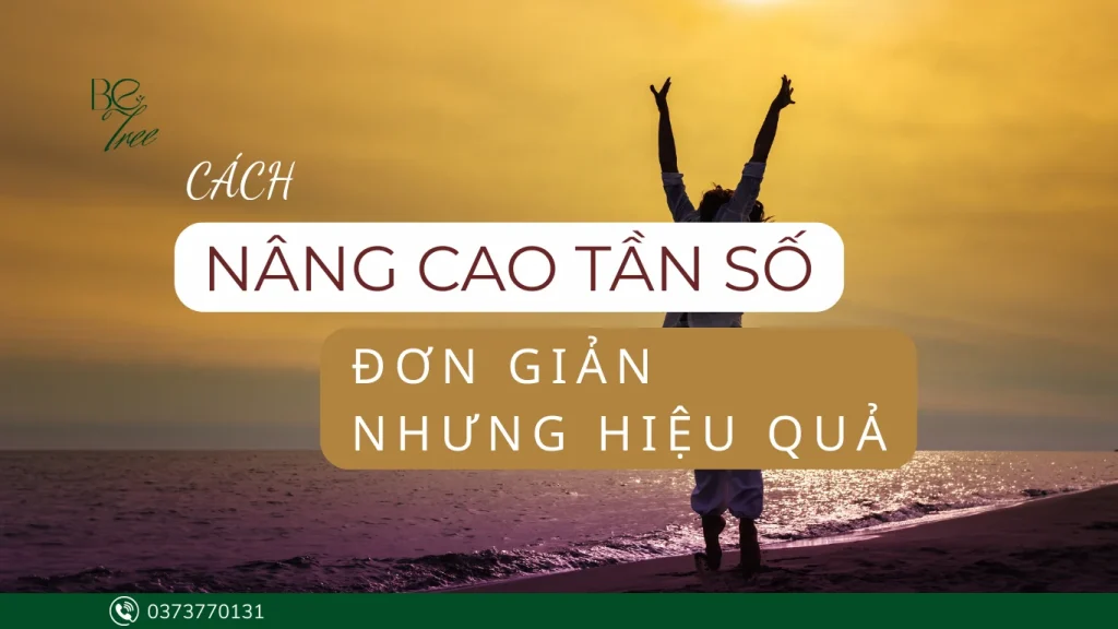 Sound bath – tắm âm nghỉ ngơi