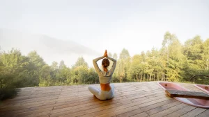 Hiểu về thiền đúng cách trong cuộc sống hằng ngày