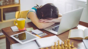 Những điều cần biết về Kiệt sức nghề nghiệp – Burnout 