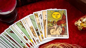 Nguồn gốc và ý nghĩa của tarot