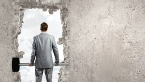 Vượt qua nỗi sợ để cân bằng cuộc sống