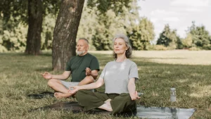 Hiểu về thiền đúng cách trong cuộc sống hằng ngày