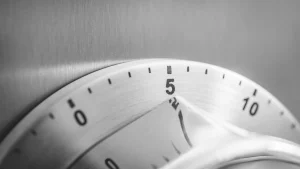 Vượt qua nỗi sợ để cân bằng cuộc sống