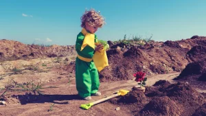 Ta thấy được gì từ truyện hoàng tử bé?