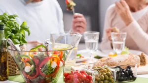 Ăn sạch và sức khoẻ có mối liên quan gì?