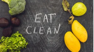 Ăn sạch và sức khoẻ có mối liên quan gì?