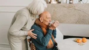 Dân số già tác động lên tâm lý người trẻ