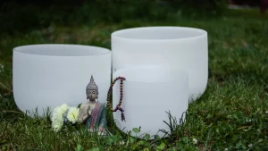 Sound bath là gì? phương pháp chữa lành bằng âm thanh