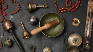 Sound bath là gì? phương pháp chữa lành bằng âm thanh