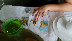 Nguồn gốc và ý nghĩa của tarot