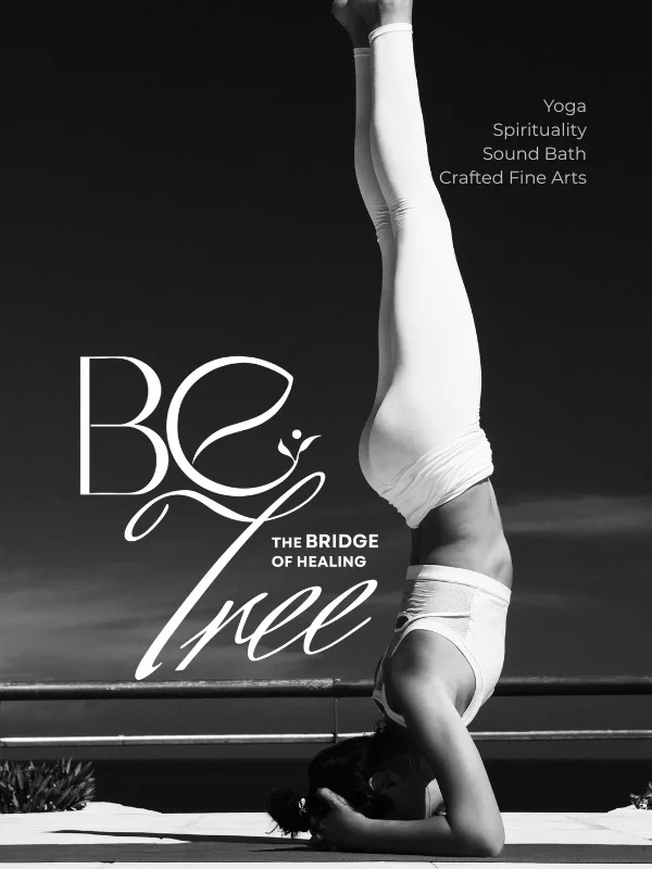 Be tree banner